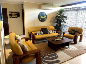 #Apartment 4 - Duncan road, Domain, Suva
